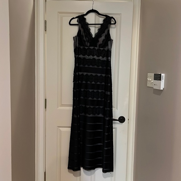 Dresses Stunning Black Formal Cocktail Or Semi Formal Dress Poshmark — free download